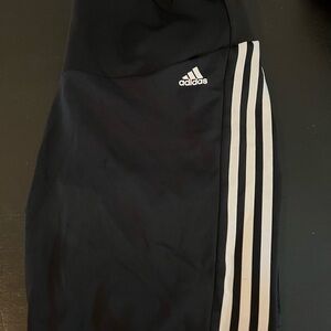 Adidas biker shorts